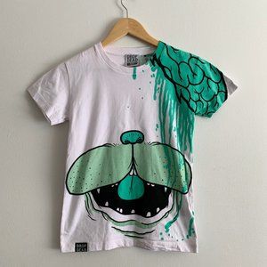 Drop Dead T Shirt | Steel City's Finest